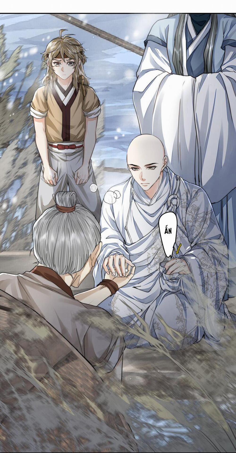 Đồng Tiền Tham Khế 34 trang 11