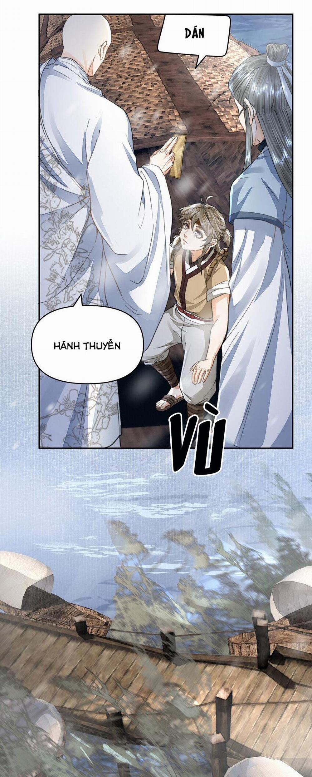 Đồng Tiền Tham Khế 34 trang 18