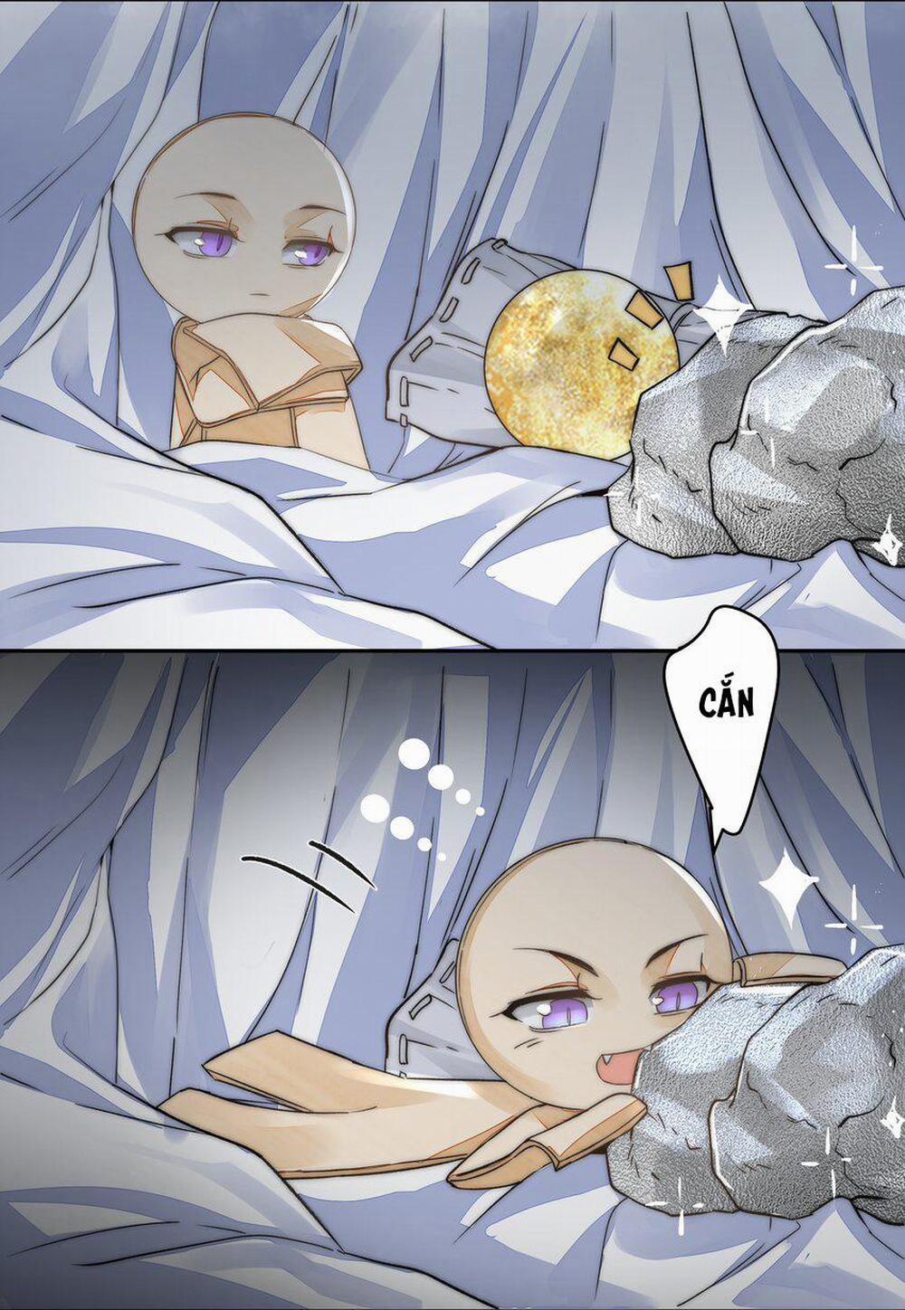 Đồng Tiền Tham Khế 34 trang 2