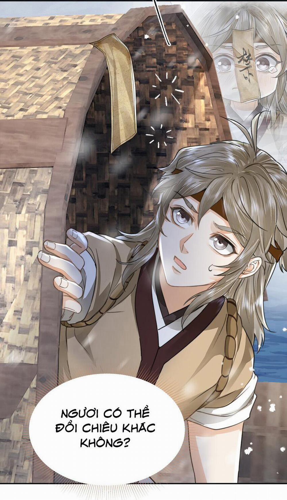 Đồng Tiền Tham Khế 34 trang 20