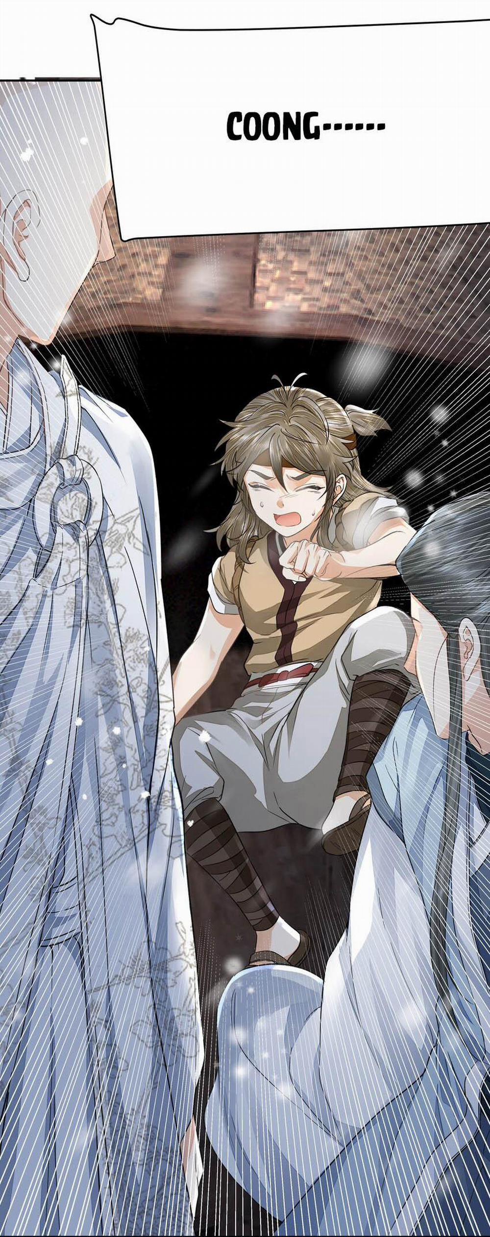 Đồng Tiền Tham Khế 34 trang 23