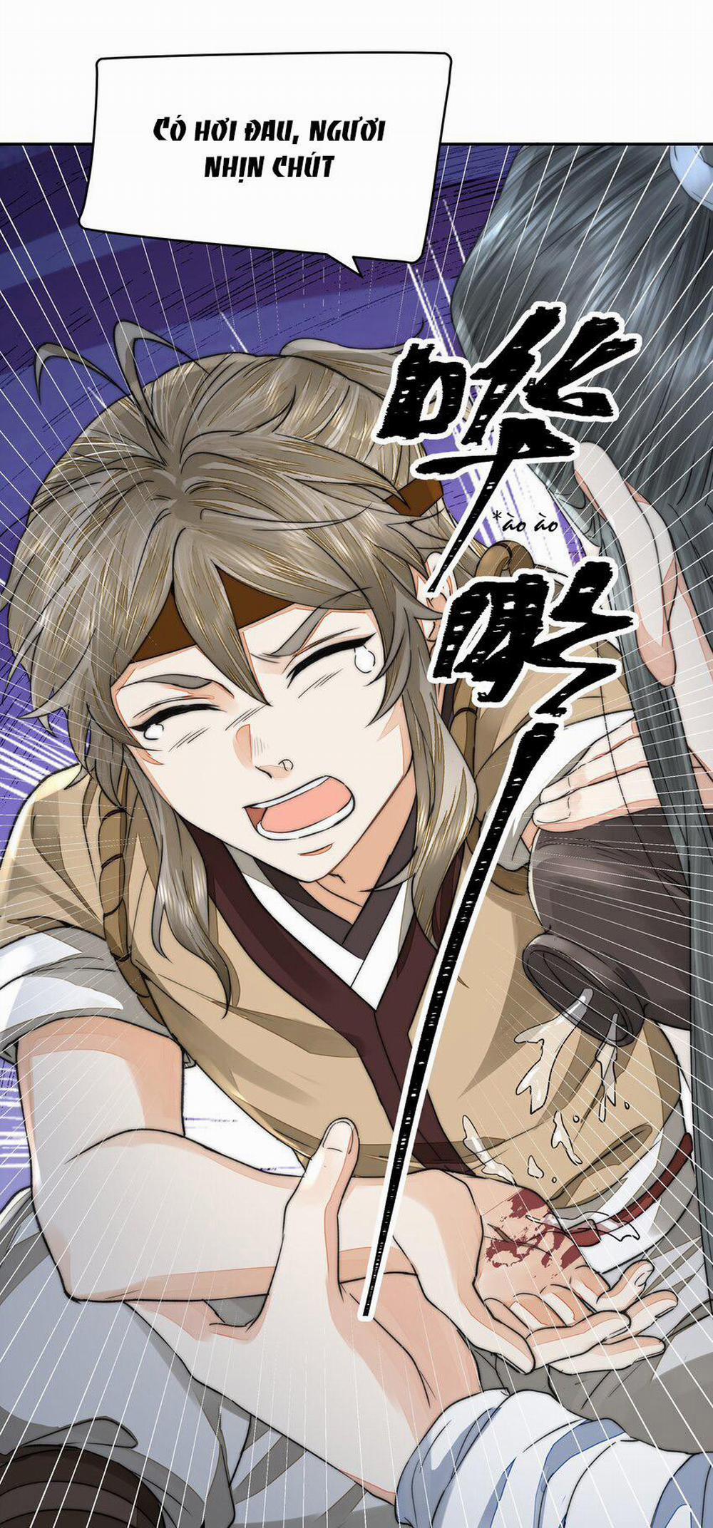 Đồng Tiền Tham Khế 34 trang 26