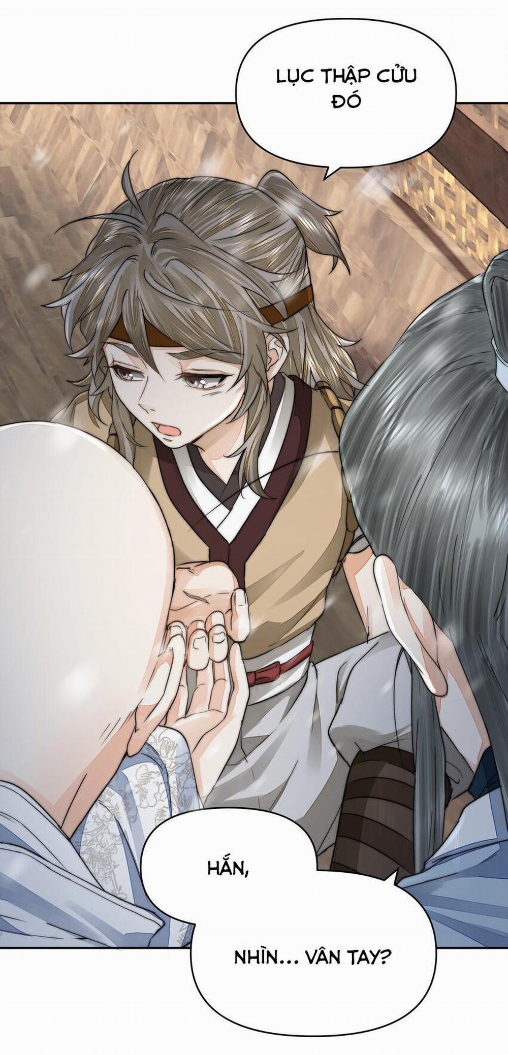 Đồng Tiền Tham Khế 34 trang 30