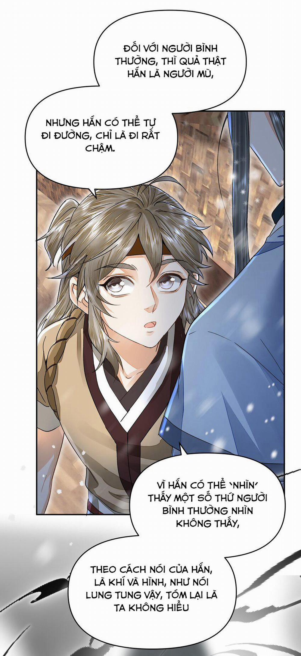 Đồng Tiền Tham Khế 34 trang 32