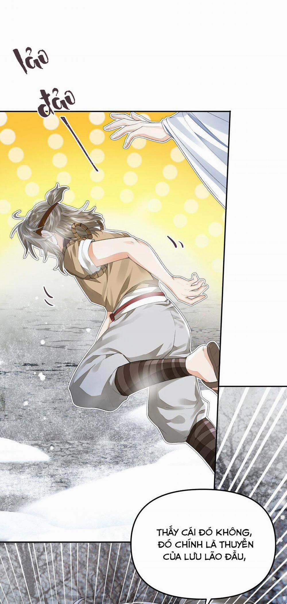 Đồng Tiền Tham Khế 35 trang 15