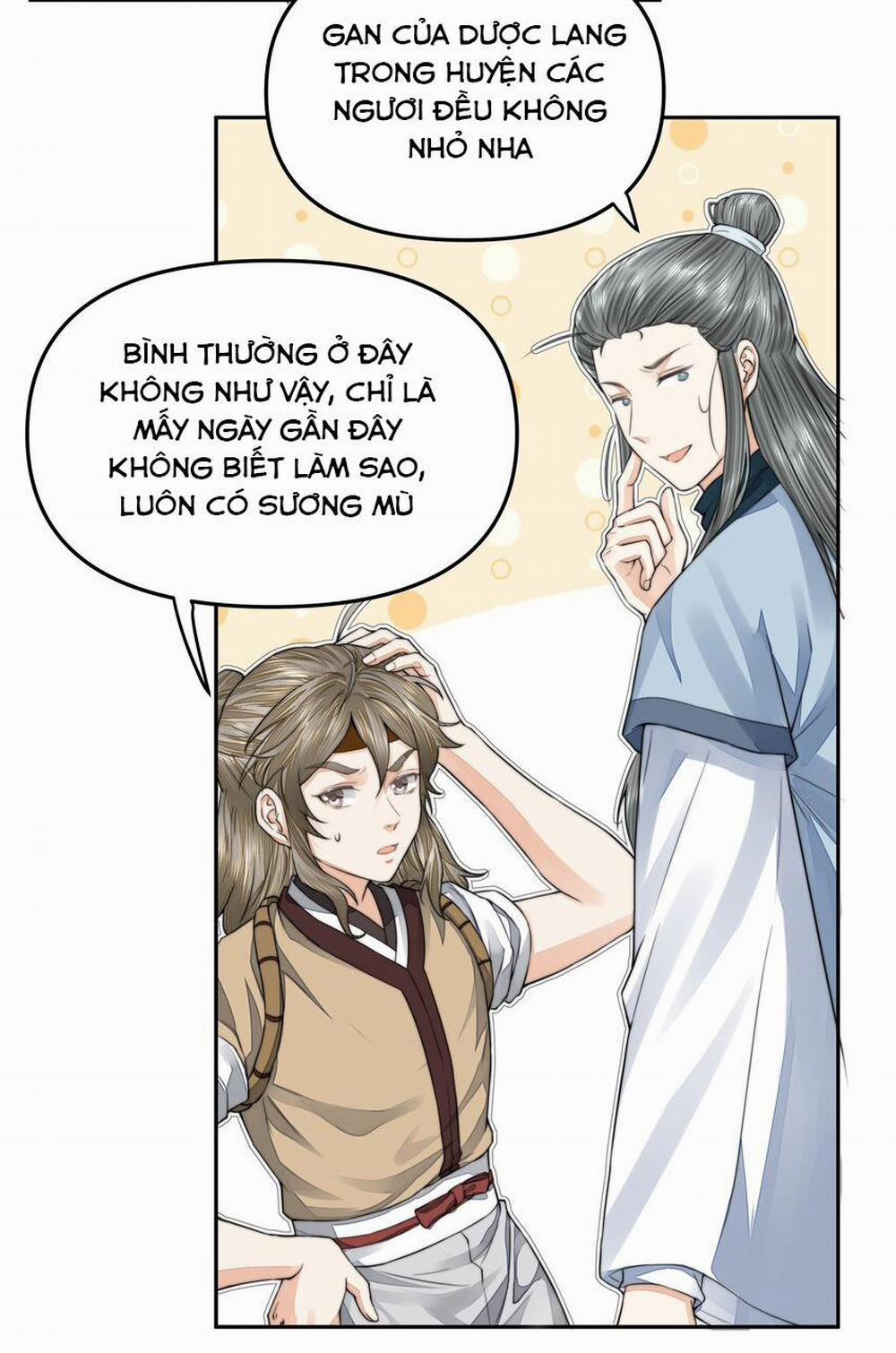 Đồng Tiền Tham Khế 35 trang 22