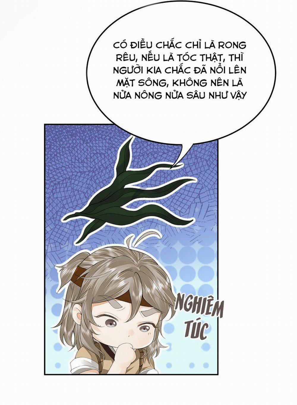 Đồng Tiền Tham Khế 35 trang 3