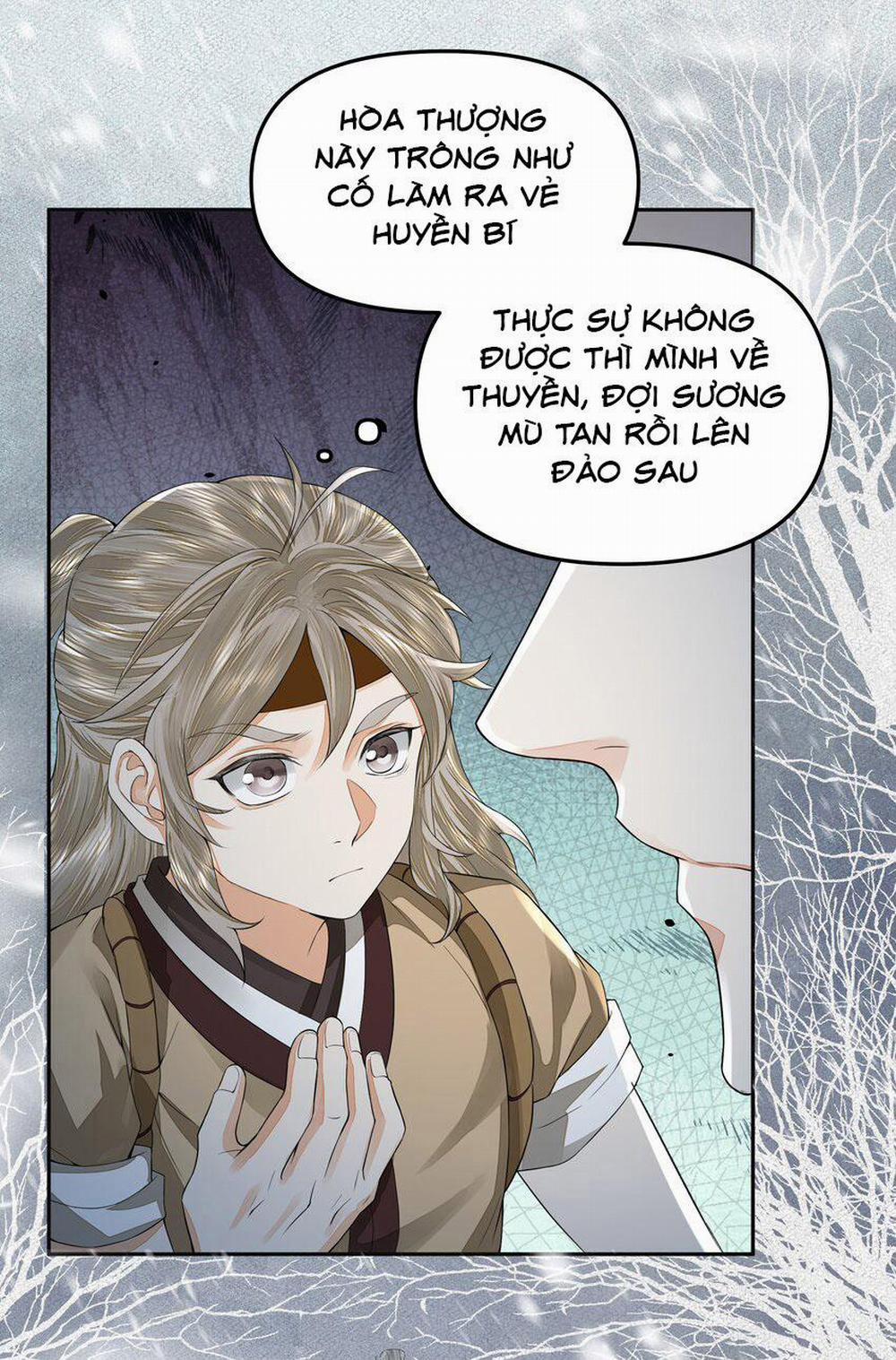 Đồng Tiền Tham Khế 35 trang 30