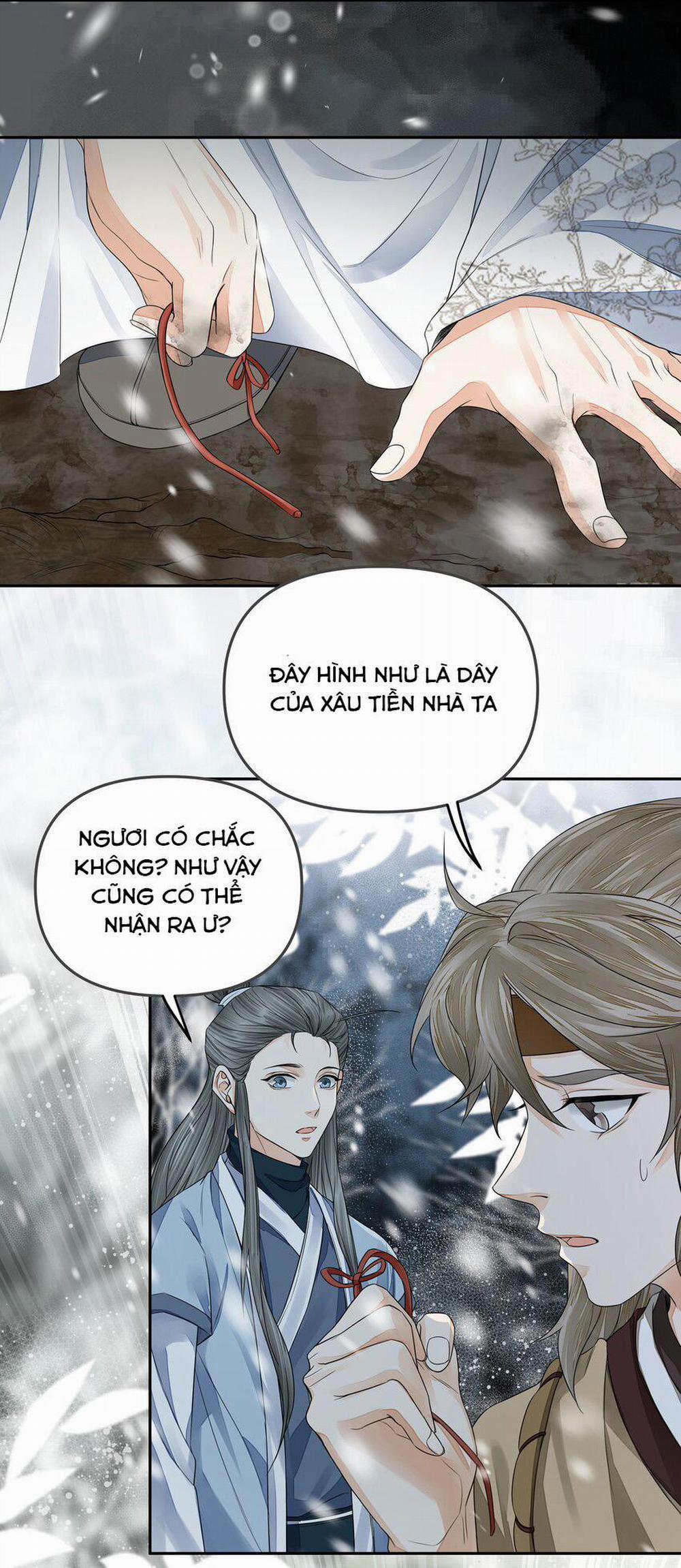 Đồng Tiền Tham Khế 35 trang 41