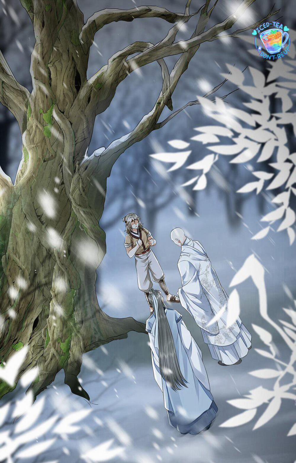 Đồng Tiền Tham Khế 36 trang 0