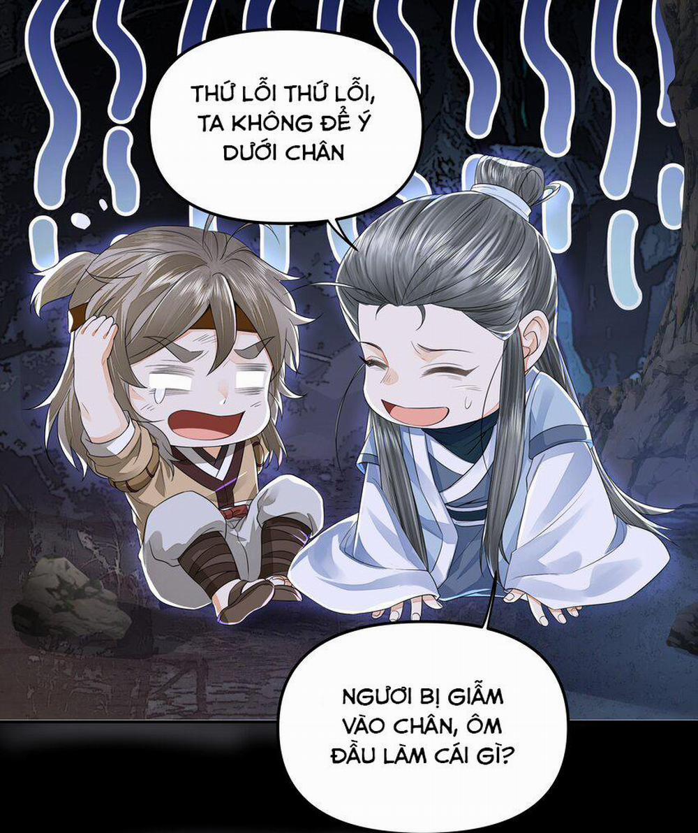 Đồng Tiền Tham Khế 36 trang 10