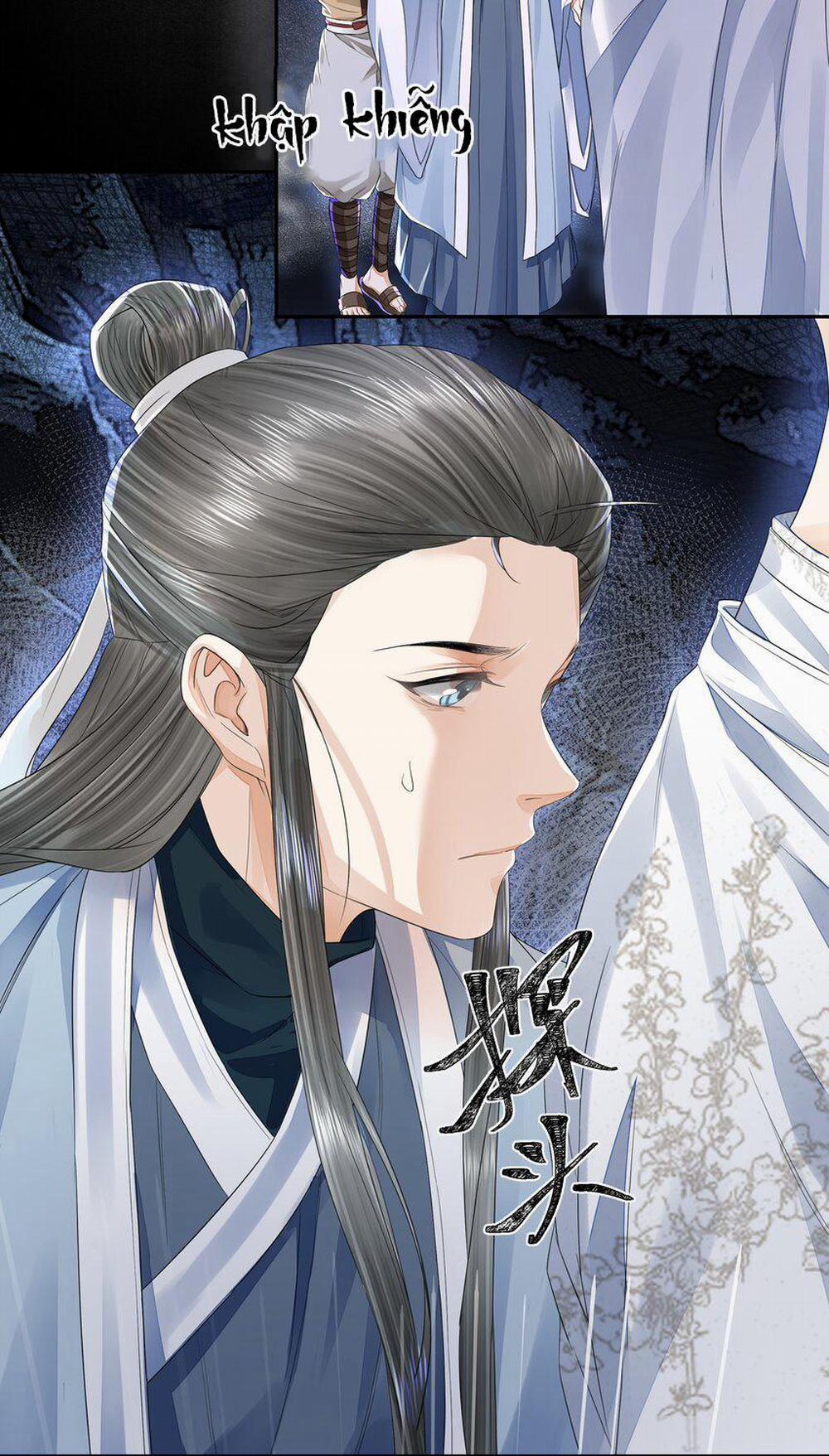 Đồng Tiền Tham Khế 36 trang 12