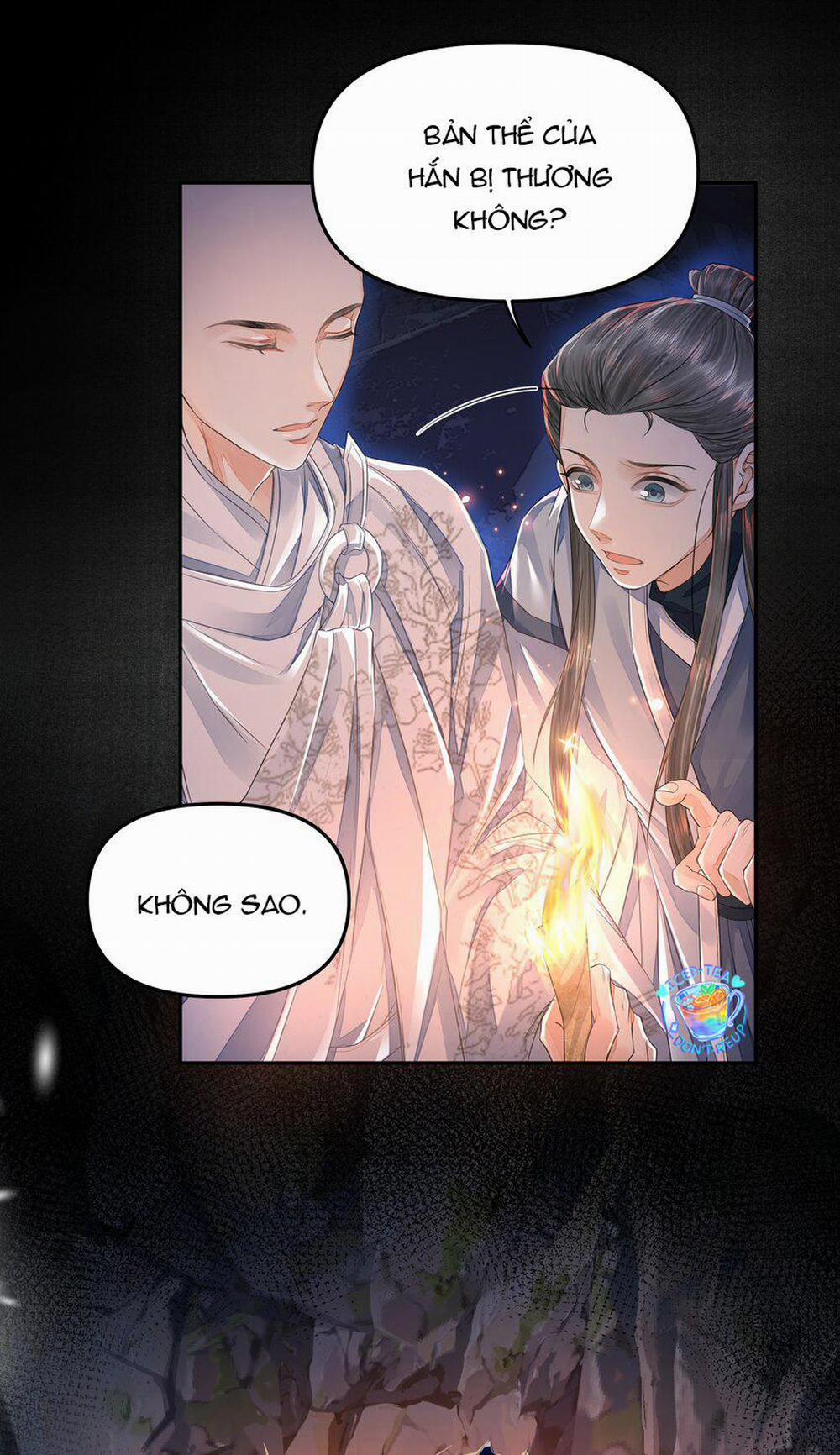 Đồng Tiền Tham Khế 37 trang 0