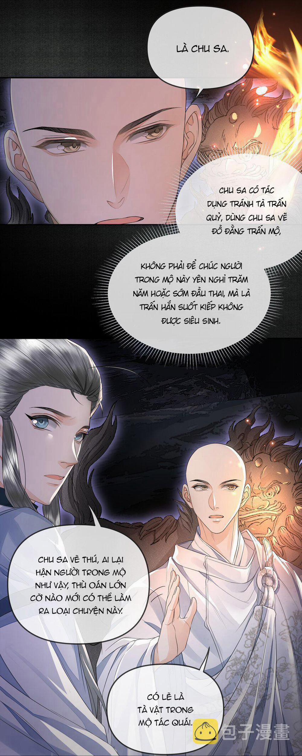 Đồng Tiền Tham Khế 37 trang 13