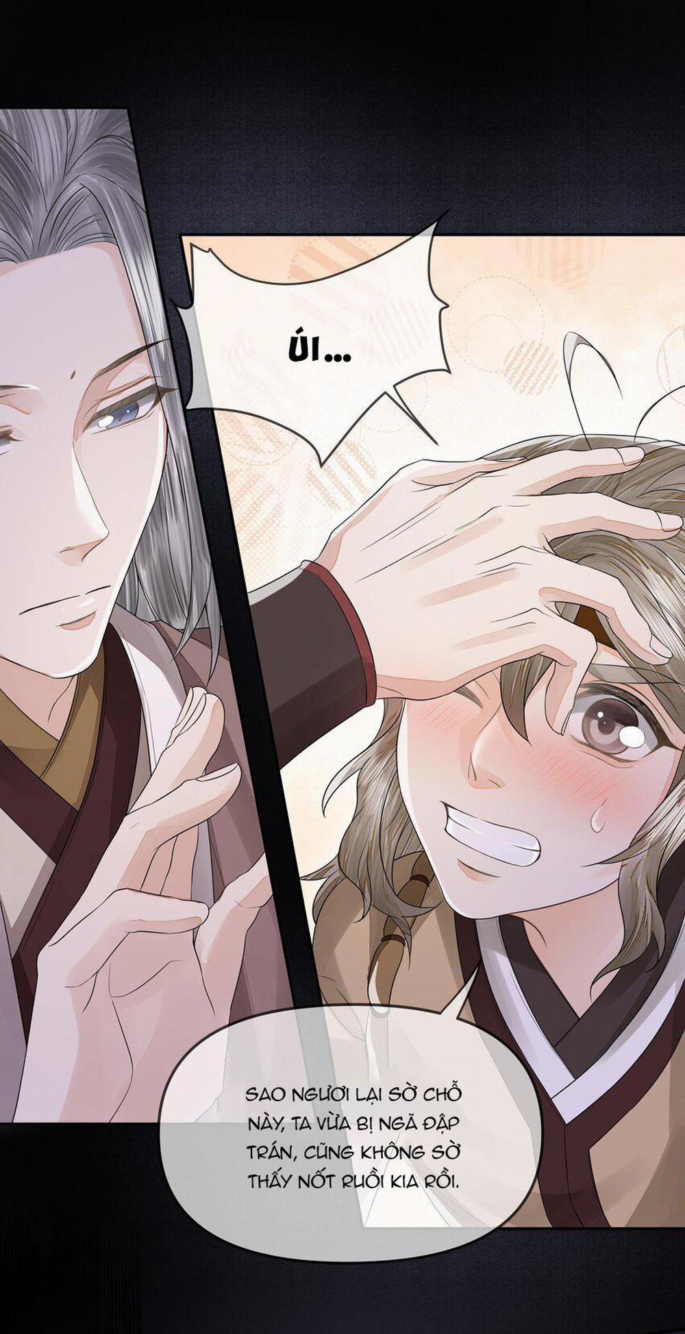 Đồng Tiền Tham Khế 37 trang 22