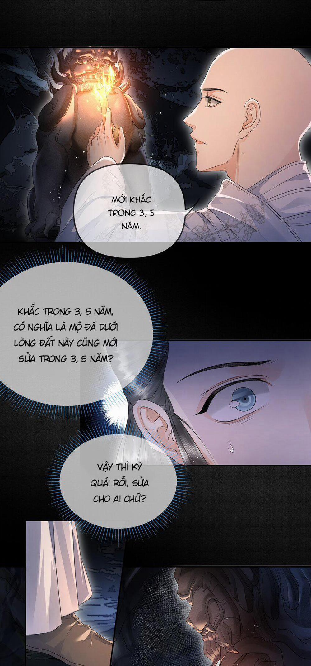 Đồng Tiền Tham Khế 37 trang 6