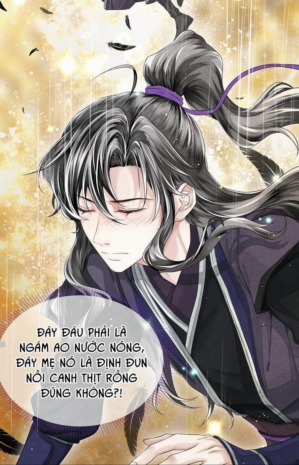 Đồng Tiền Tham Khế 38 trang 1