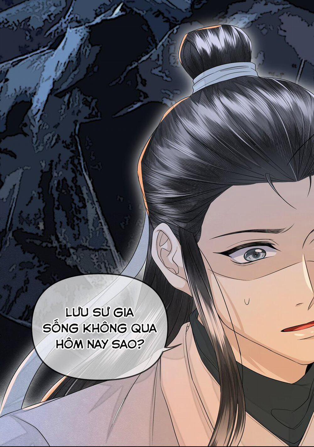 Đồng Tiền Tham Khế 38 trang 20