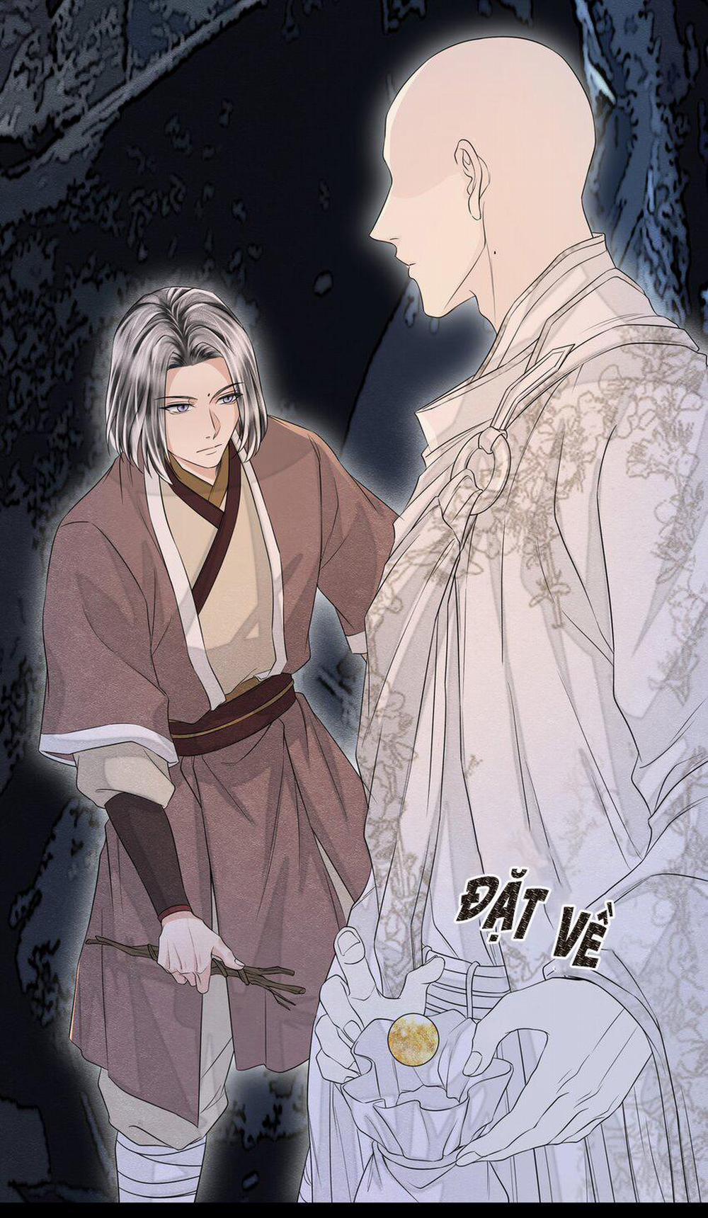 Đồng Tiền Tham Khế 38 trang 24