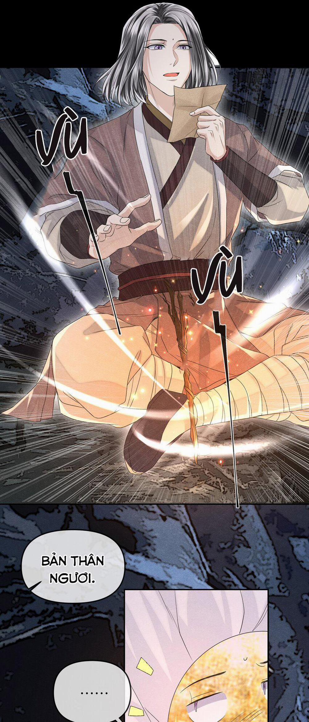 Đồng Tiền Tham Khế 38 trang 27