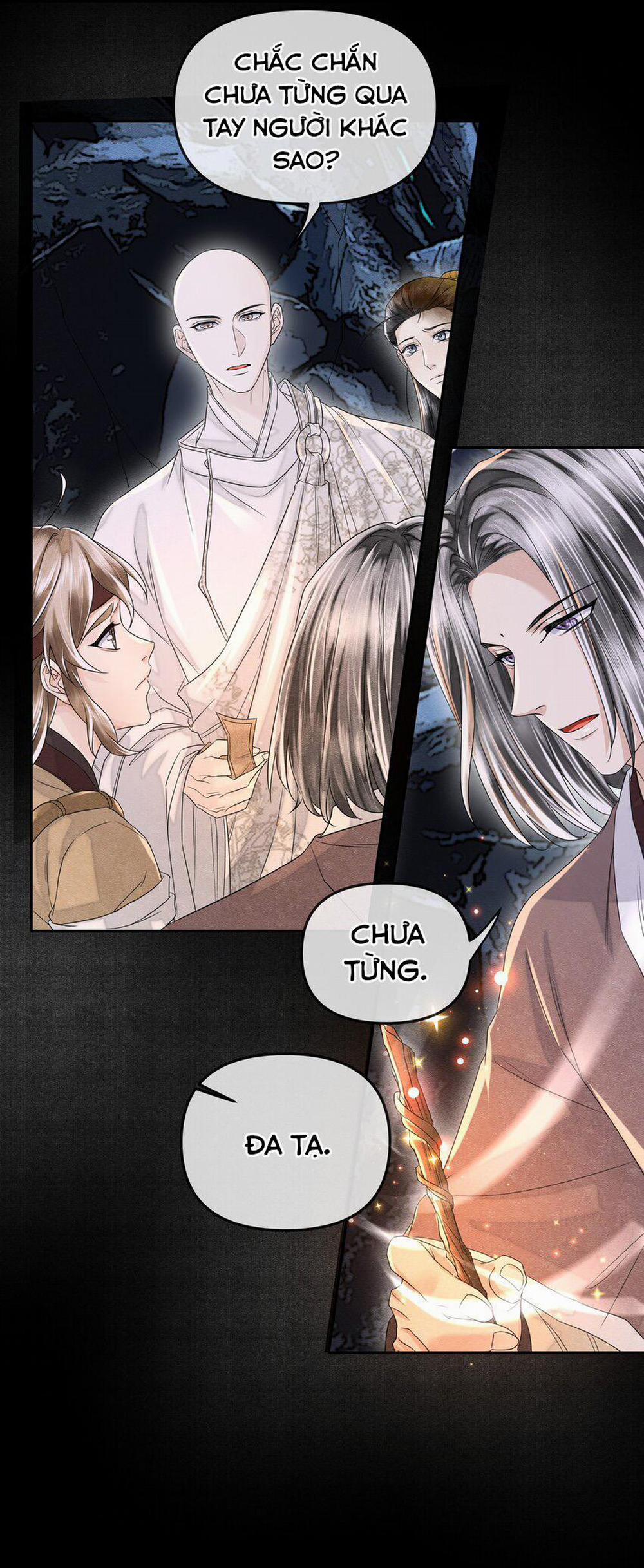 Đồng Tiền Tham Khế 38 trang 29