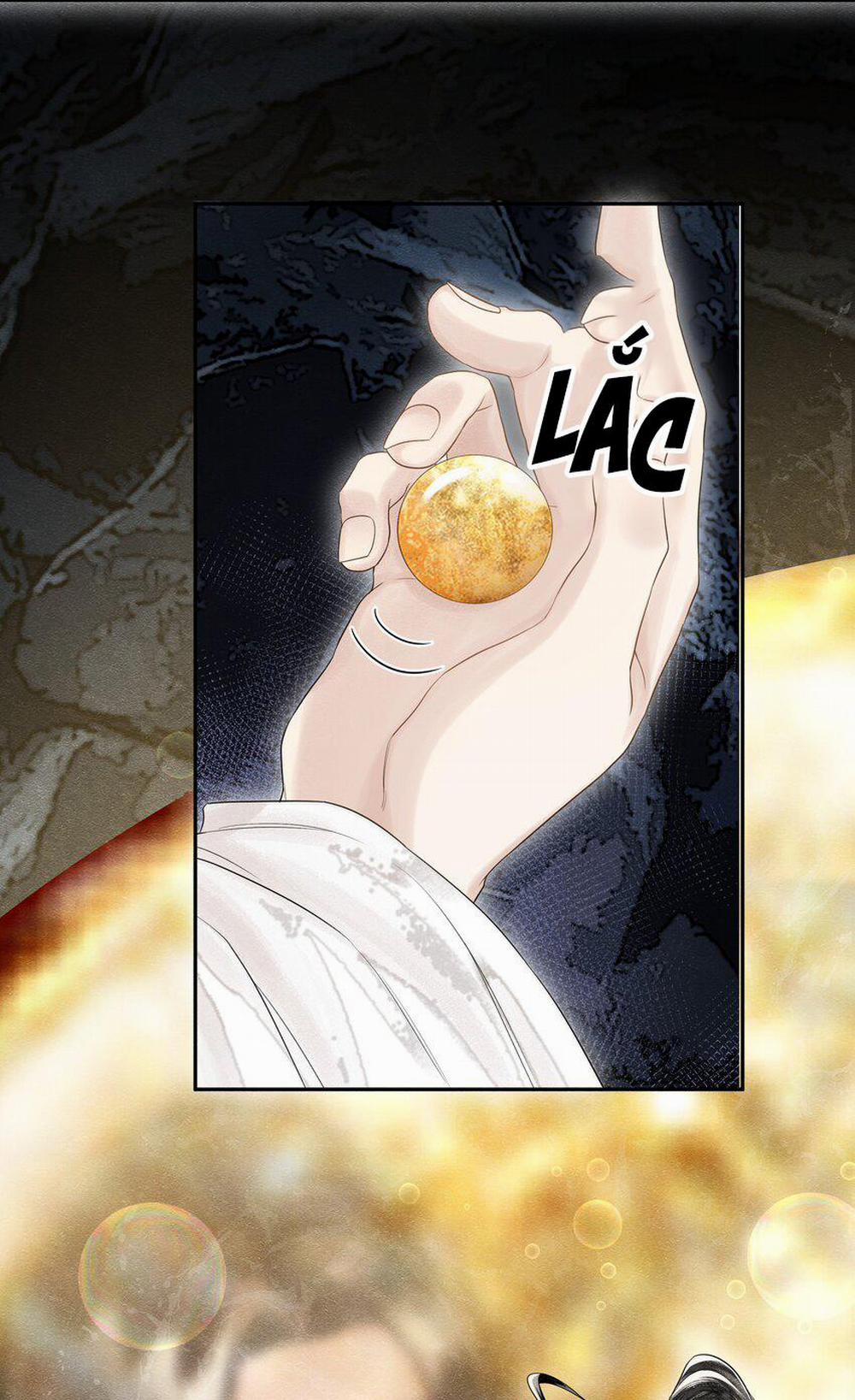 Đồng Tiền Tham Khế 38 trang 3