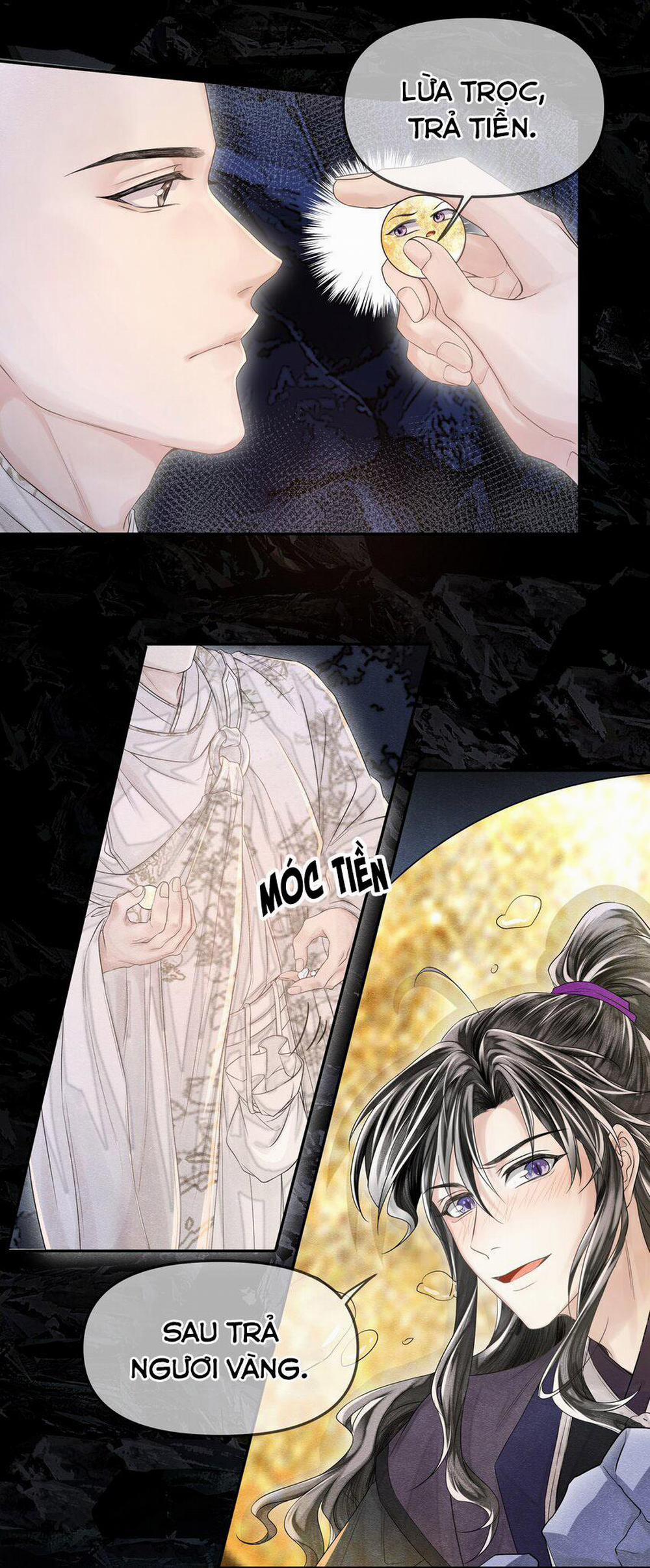 Đồng Tiền Tham Khế 38 trang 6