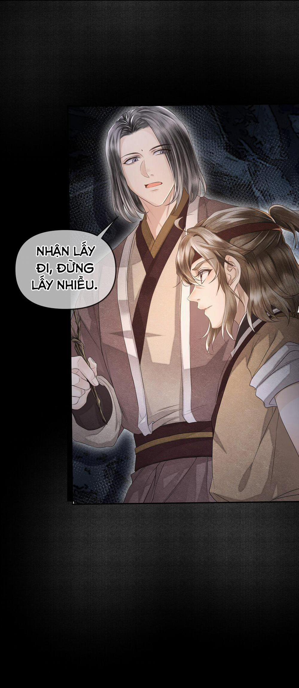 Đồng Tiền Tham Khế 38 trang 8