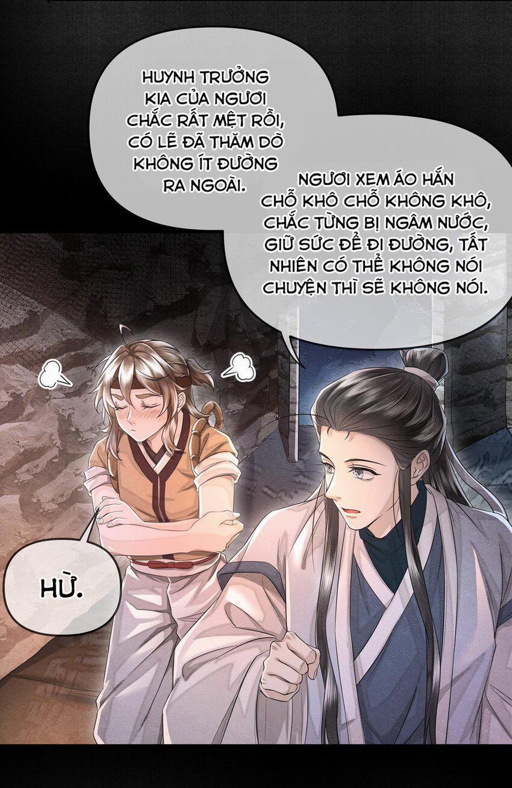 Đồng Tiền Tham Khế 39 trang 2