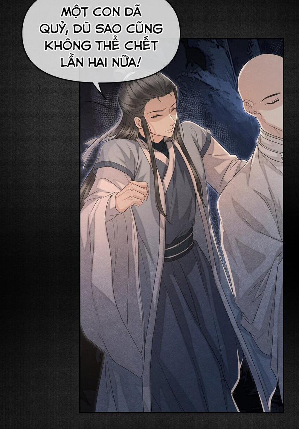 Đồng Tiền Tham Khế 39 trang 23