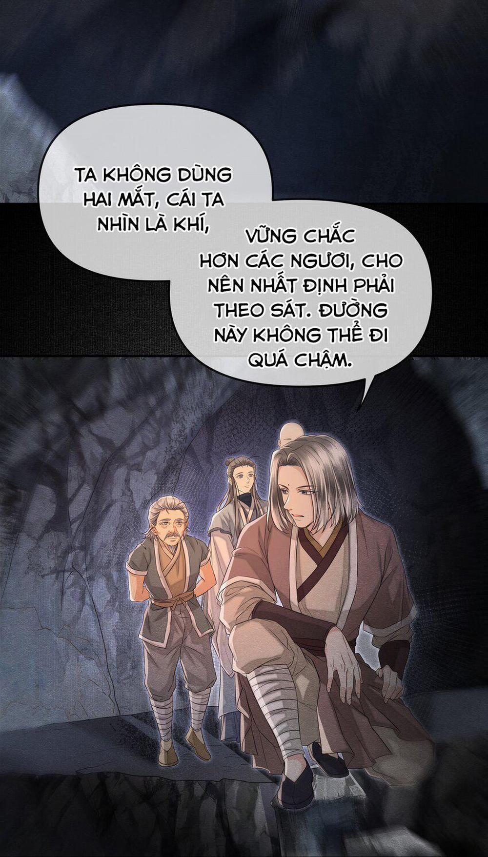 Đồng Tiền Tham Khế 39 trang 26