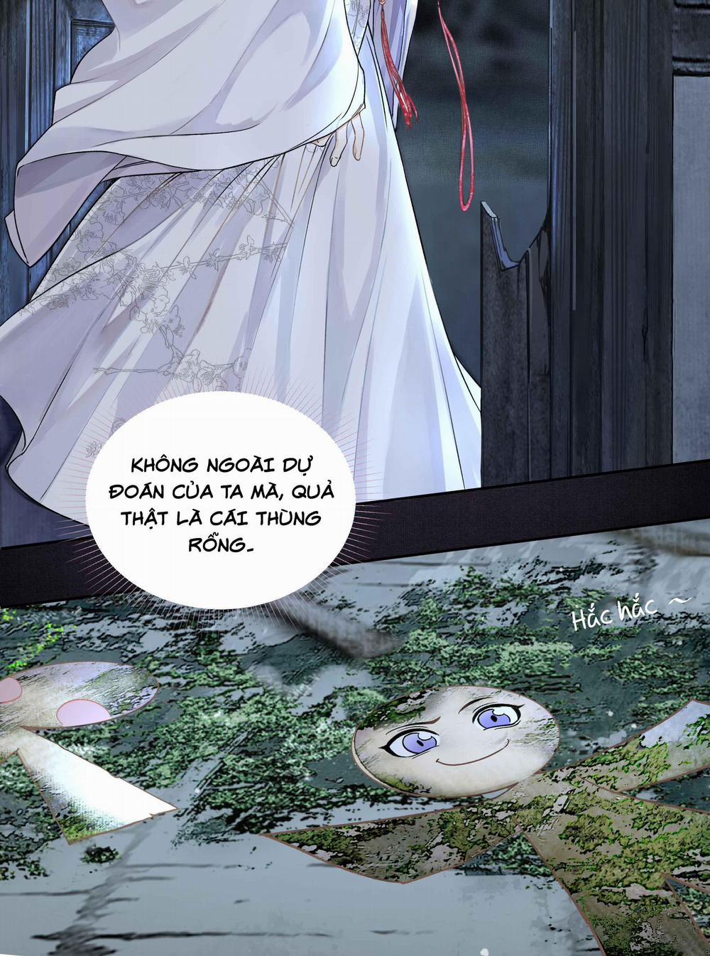 Đồng Tiền Tham Khế 4 trang 17