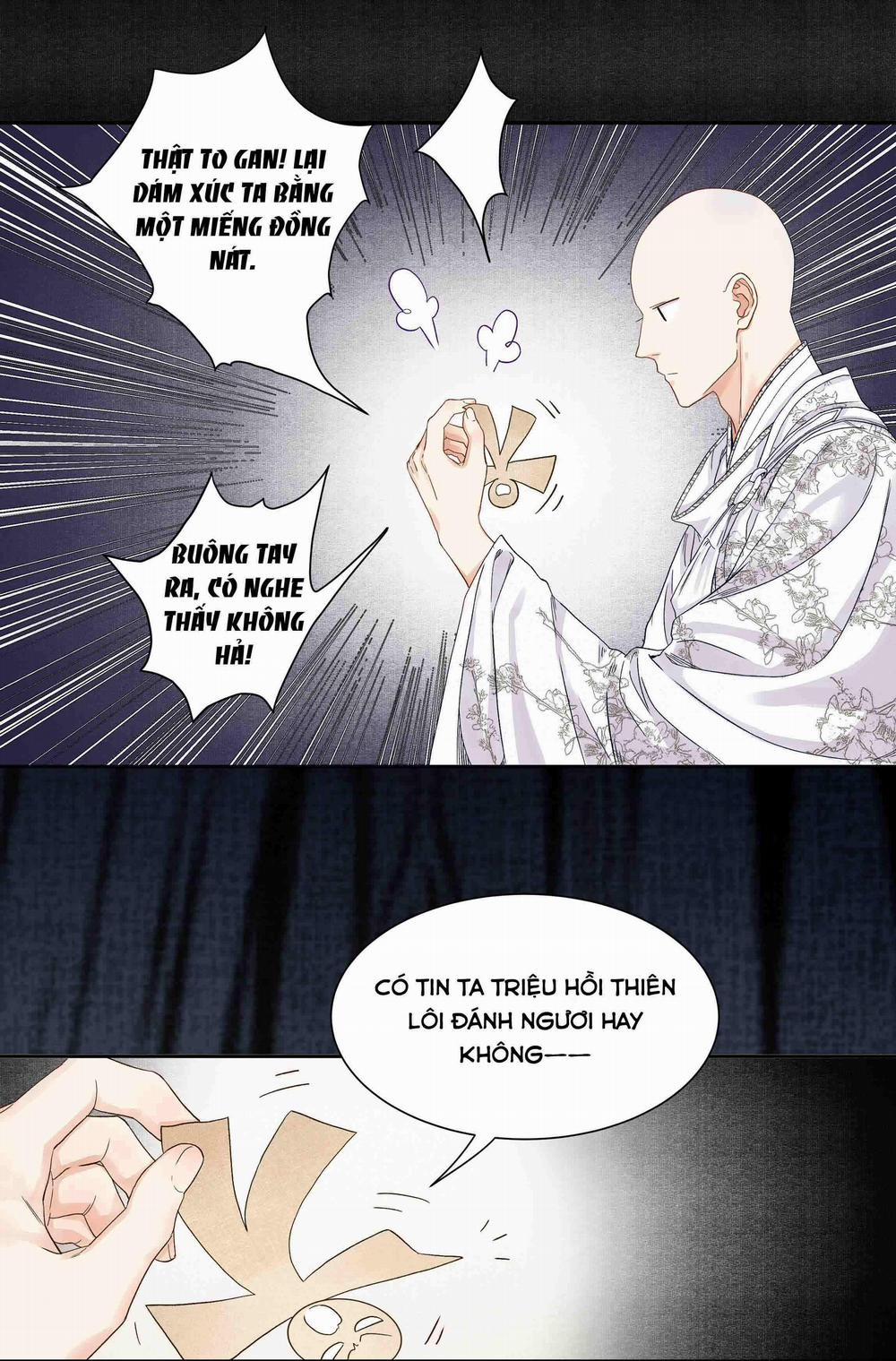 Đồng Tiền Tham Khế 4 trang 21