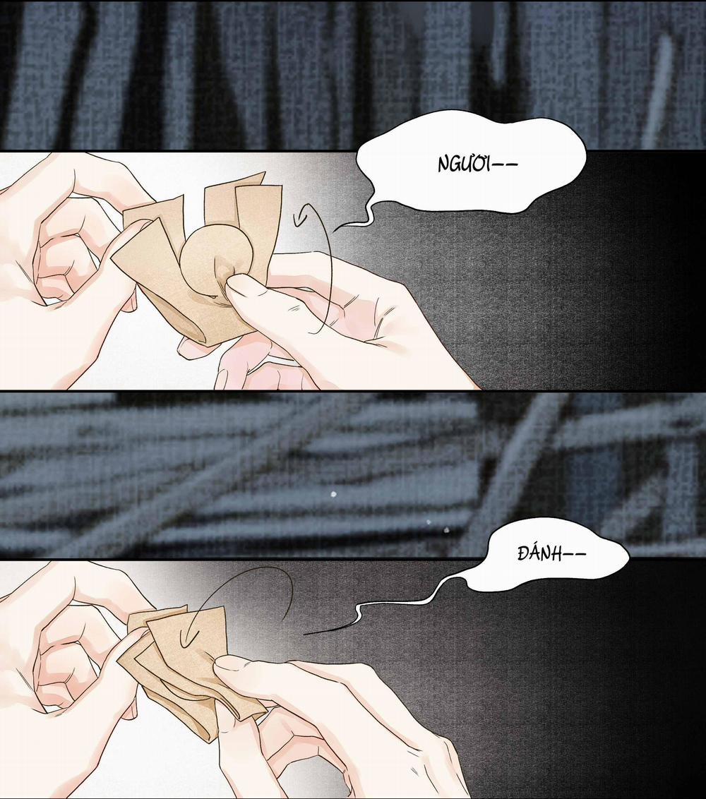 Đồng Tiền Tham Khế 4 trang 22