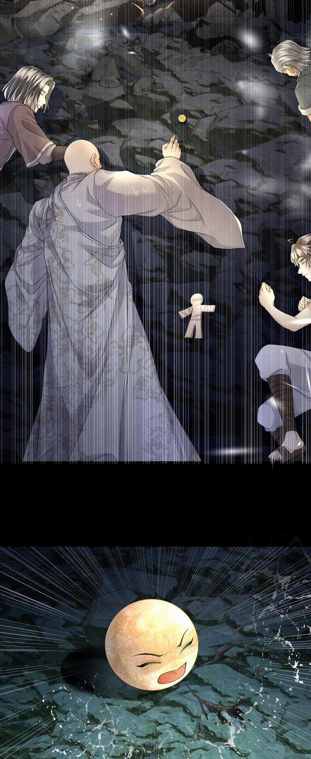 Đồng Tiền Tham Khế 40 trang 26