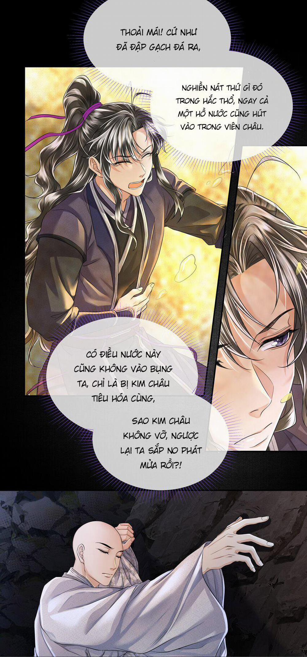 Đồng Tiền Tham Khế 40 trang 27