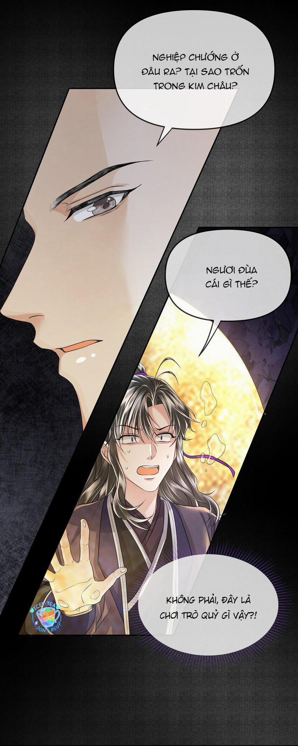 Đồng Tiền Tham Khế 40 trang 29