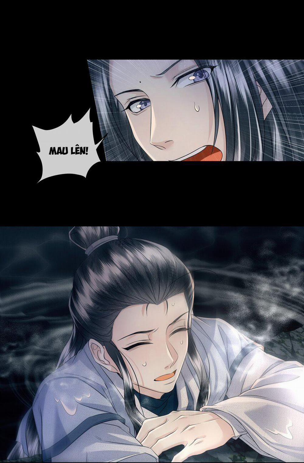 Đồng Tiền Tham Khế 40 trang 9