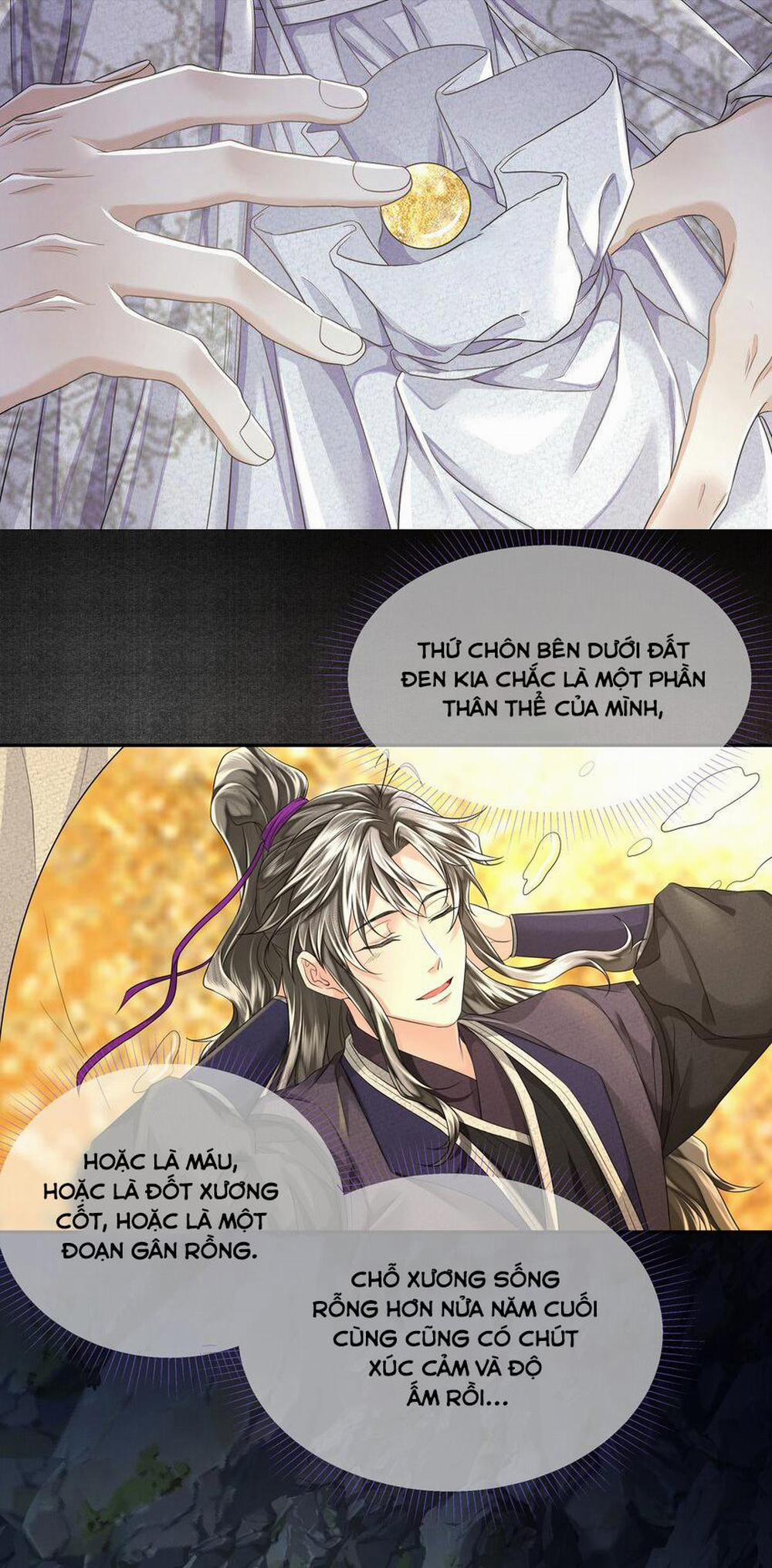 Đồng Tiền Tham Khế 41 trang 13