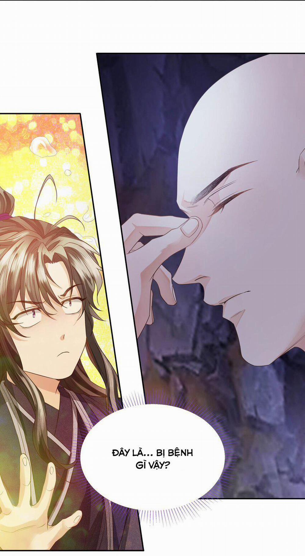 Đồng Tiền Tham Khế 41 trang 2