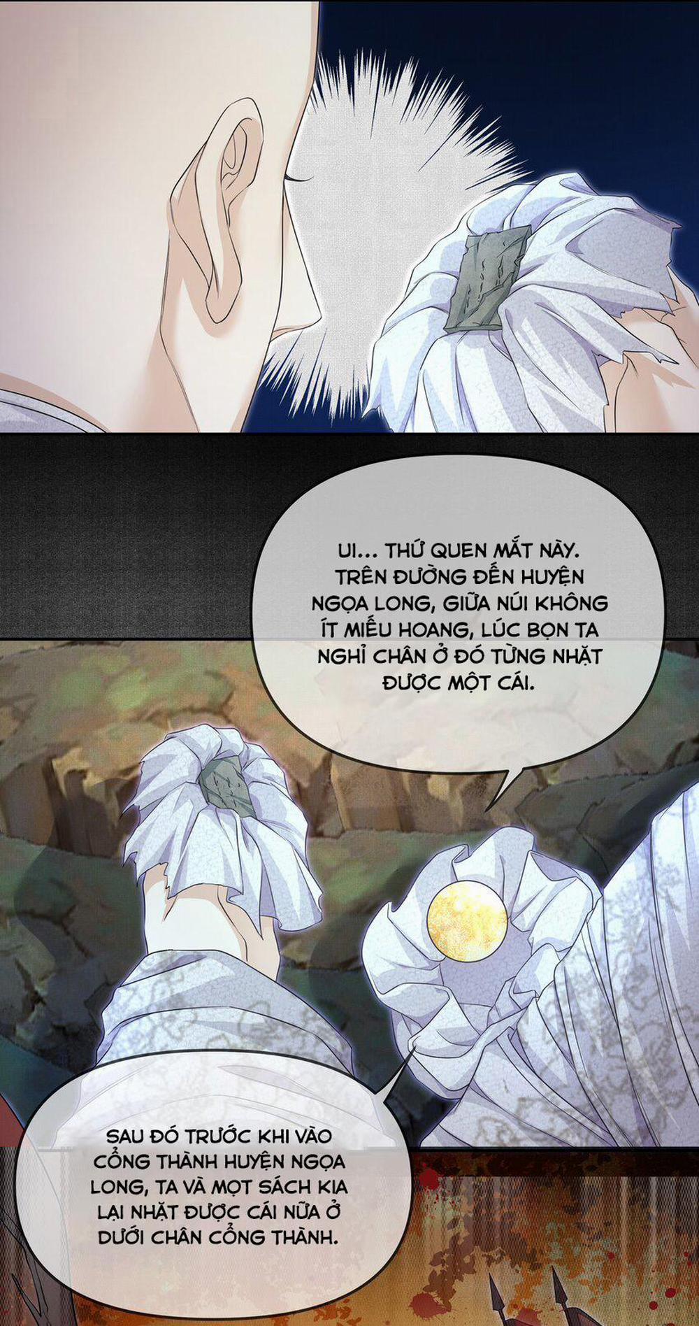 Đồng Tiền Tham Khế 41 trang 21