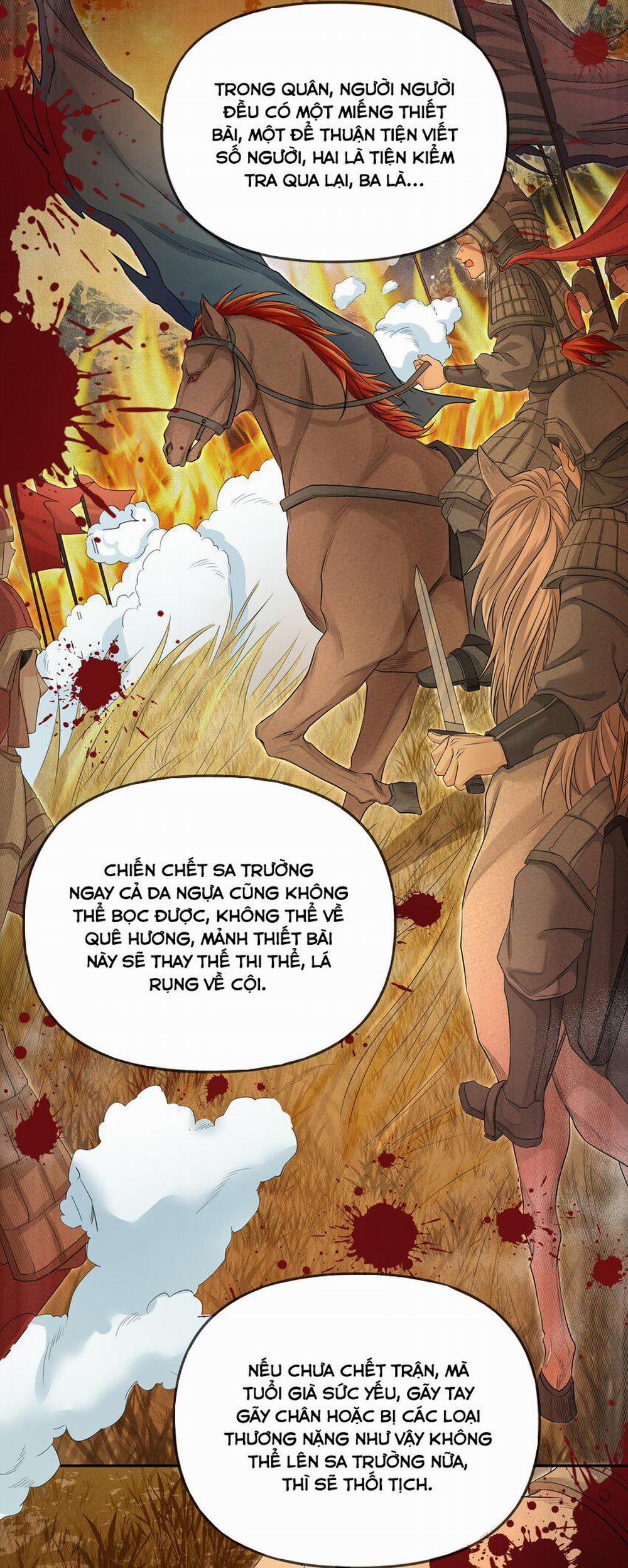 Đồng Tiền Tham Khế 41 trang 22