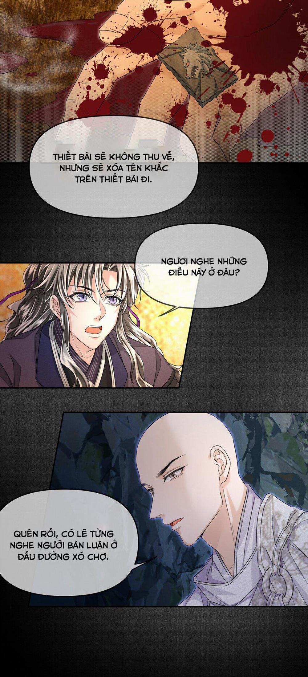 Đồng Tiền Tham Khế 41 trang 23