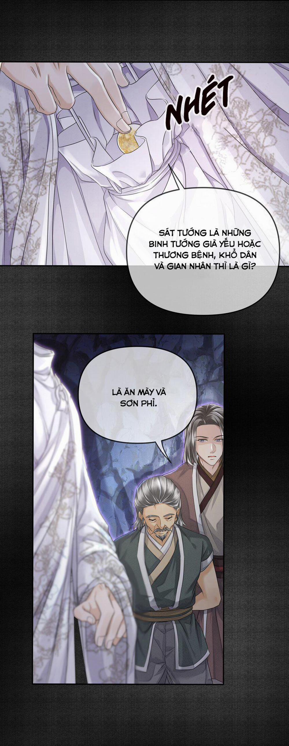 Đồng Tiền Tham Khế 41 trang 25