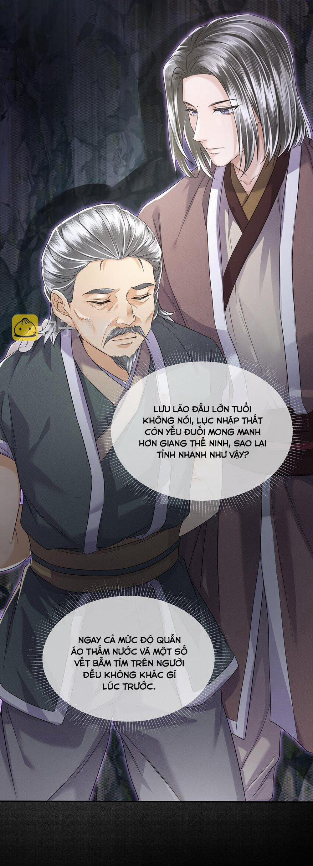 Đồng Tiền Tham Khế 41 trang 27