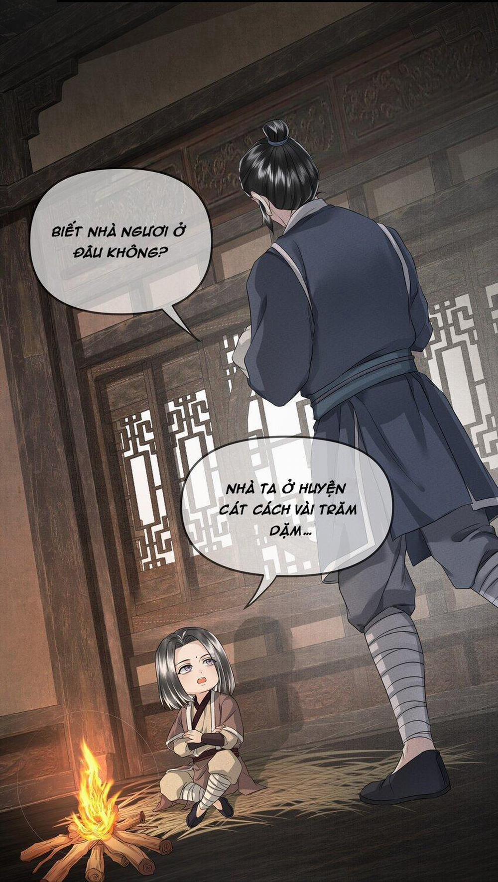 Đồng Tiền Tham Khế 42 trang 13