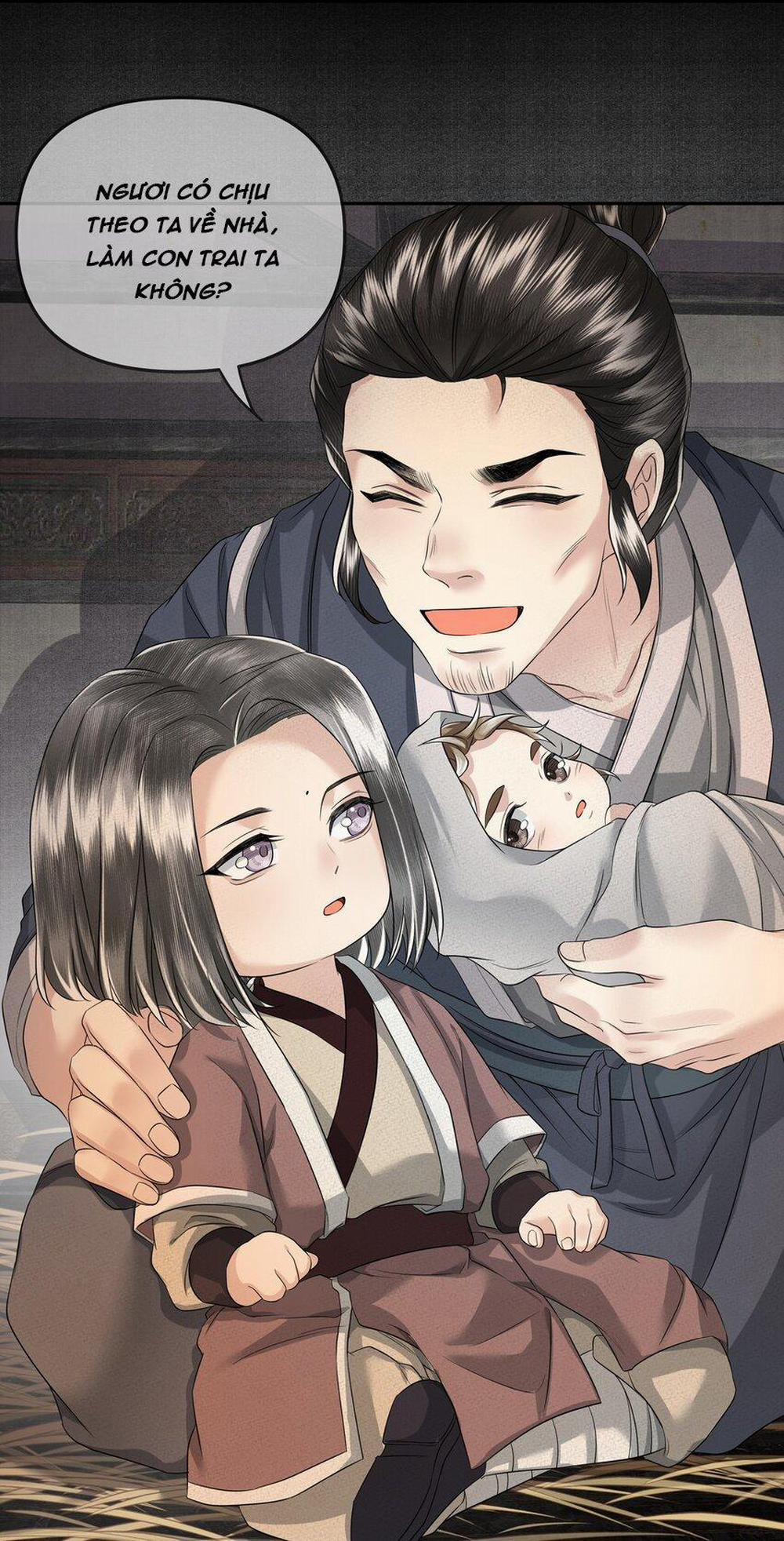 Đồng Tiền Tham Khế 42 trang 16