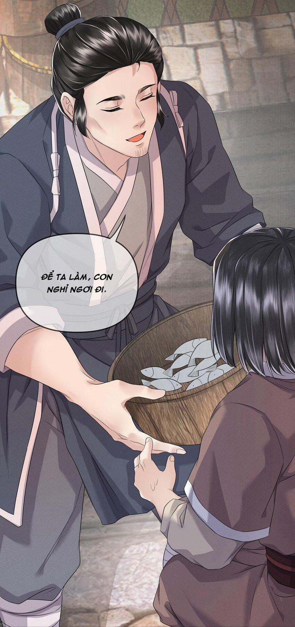 Đồng Tiền Tham Khế 42 trang 21