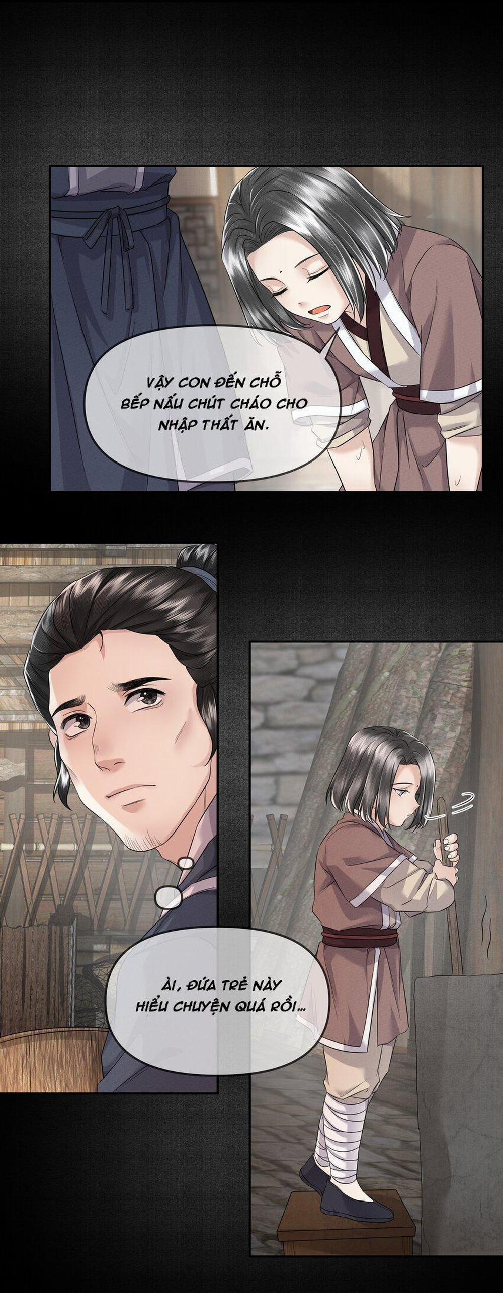 Đồng Tiền Tham Khế 42 trang 22