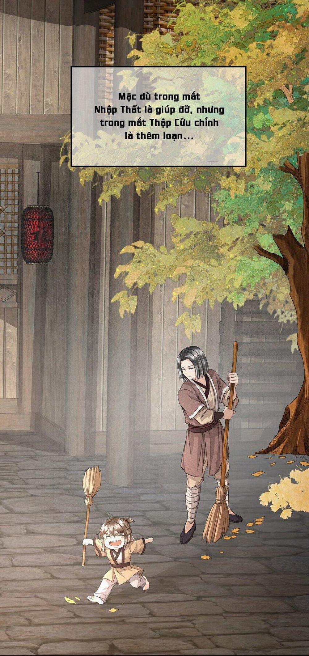 Đồng Tiền Tham Khế 42 trang 24